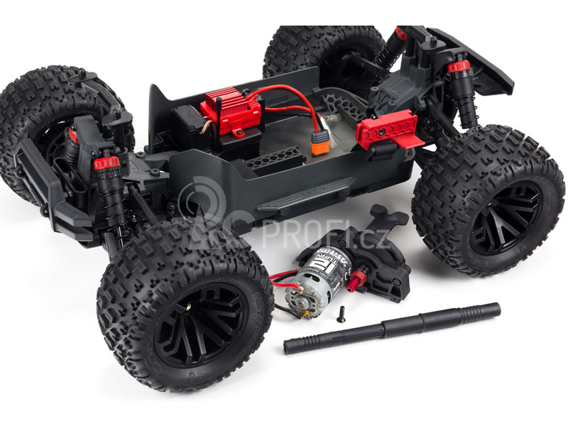 RC auto Arrma Granite Mega 1:10 4WD RTR