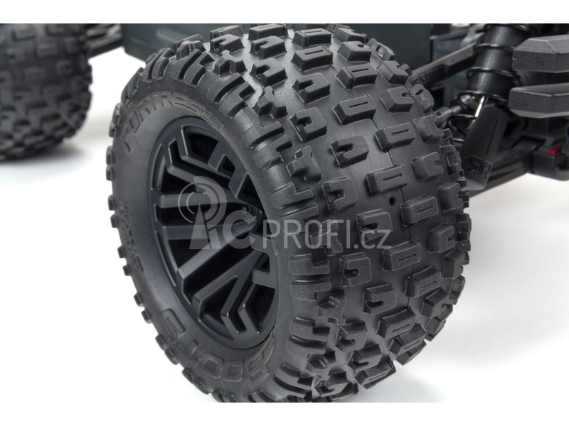 RC auto Arrma Granite Mega 1:10 4WD RTR