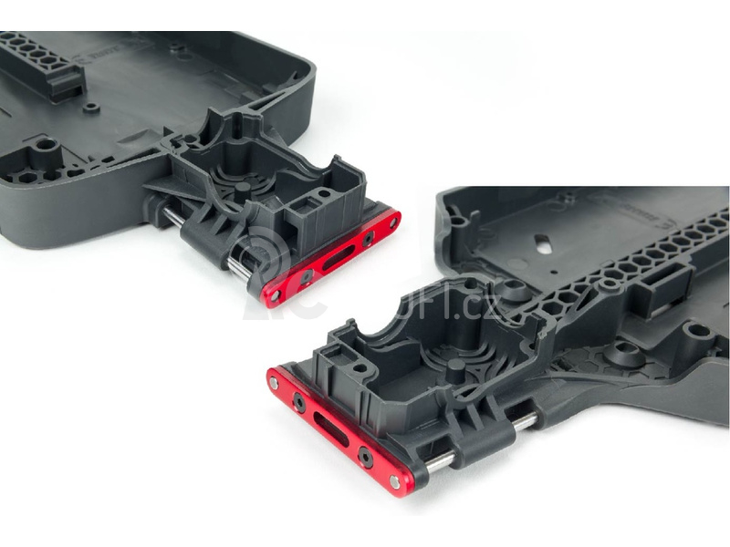 Arrma Granite Mega 1:10 4WD RTR