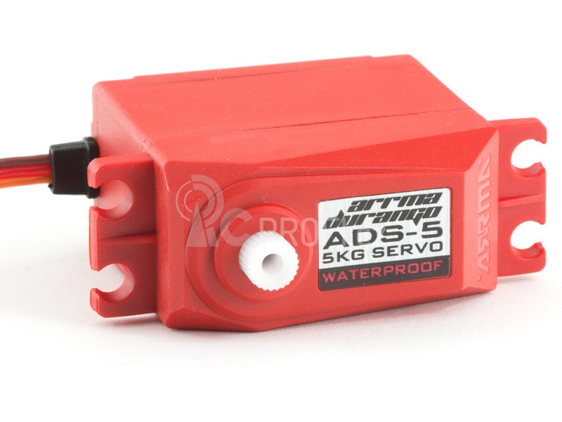 Arrma Granite Mega 1:10 4WD RTR zelená
