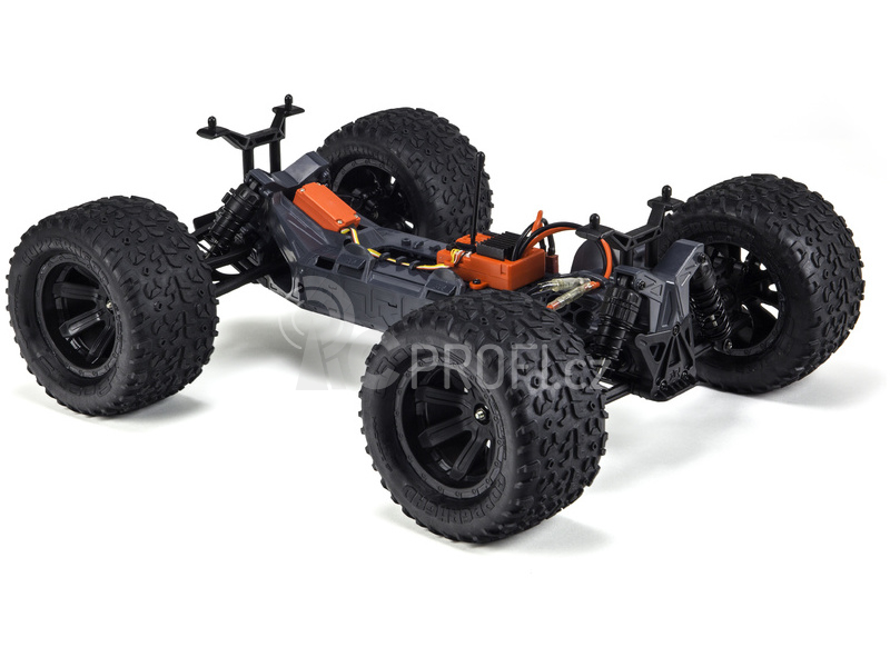 Arrma Granite Voltage Mega 1:10 2WD RTR modrá