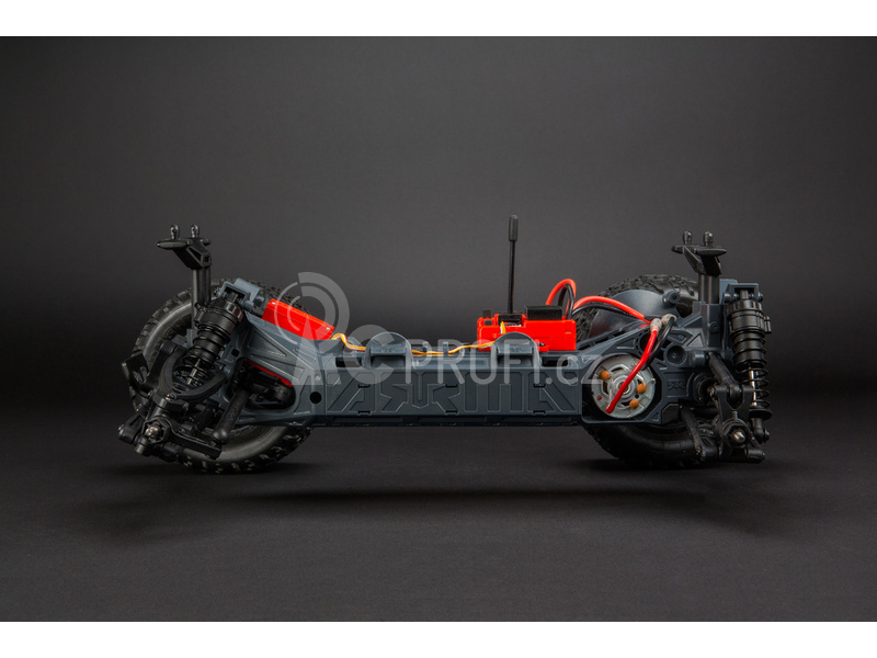 Arrma Granite Voltage Mega 1:10 2WD RTR modrá