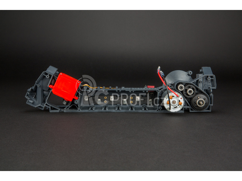 Arrma Granite Voltage Mega 1:10 2WD RTR modrá