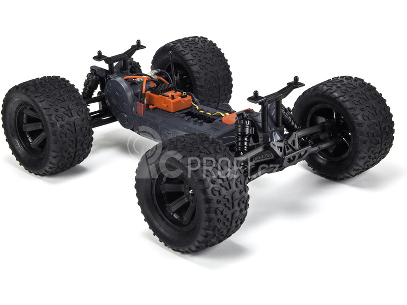 Arrma Granite Voltage Mega 1:10 2WD RTR modrá