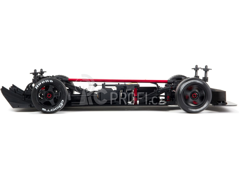 Arrma Infraction 6S BLX 1:7 RTR modrá