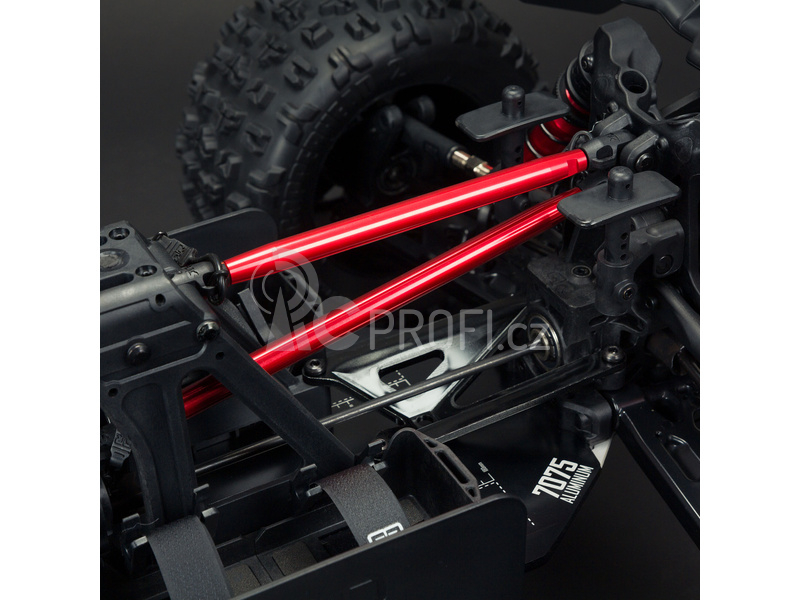 Arrma Kraton 1:5 4WD EXtreme Bash Roller