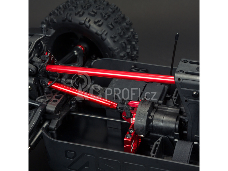 Arrma Kraton 1:5 4WD EXtreme Bash Roller