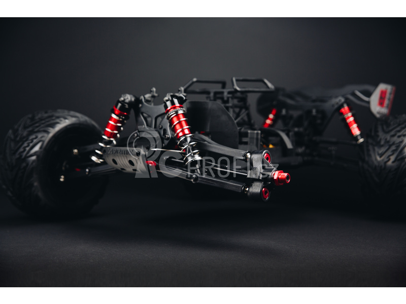 Arrma Kraton 6S BLX 1:8 4WD RTR červená