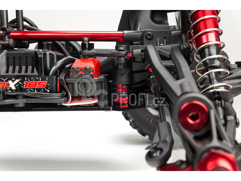 Arrma Kraton 6S BLX 1:8 4WD RTR modrá