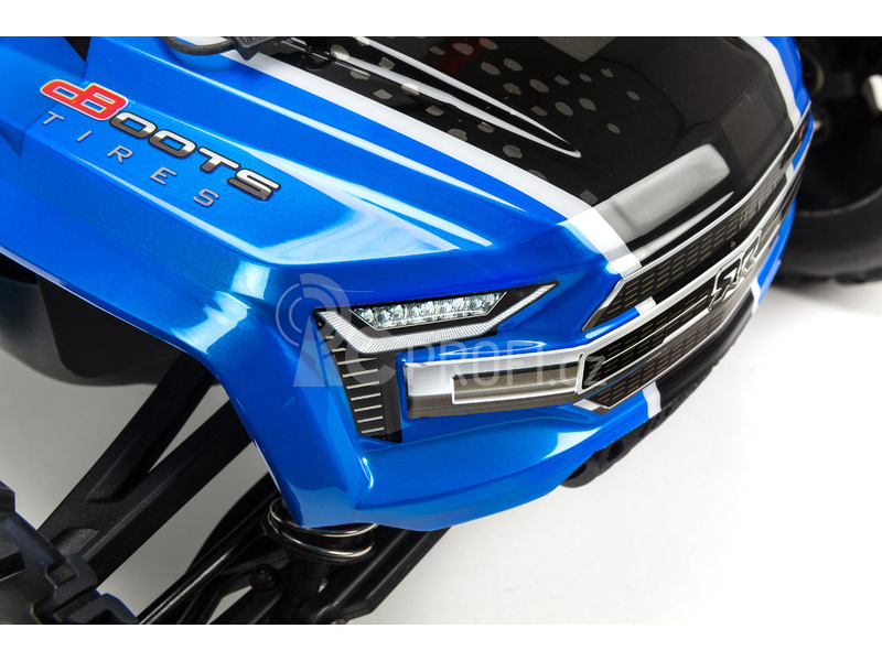 Arrma Kraton 6S BLX 1:8 4WD RTR modrá
