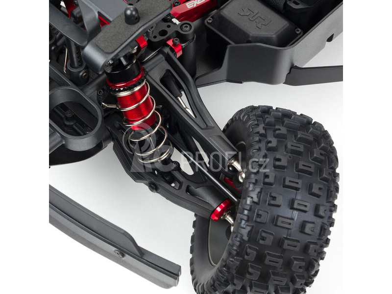 Arrma Mojave 1:7 4WD EXtreme Bash Roller