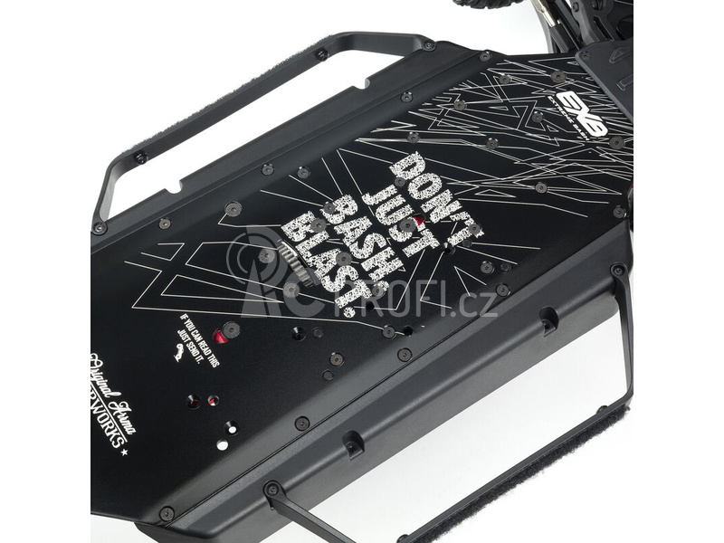 Arrma Mojave 1:7 4WD EXtreme Bash Roller
