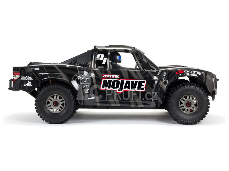 Arrma Mojave 1:7 4WD EXtreme Bash Roller