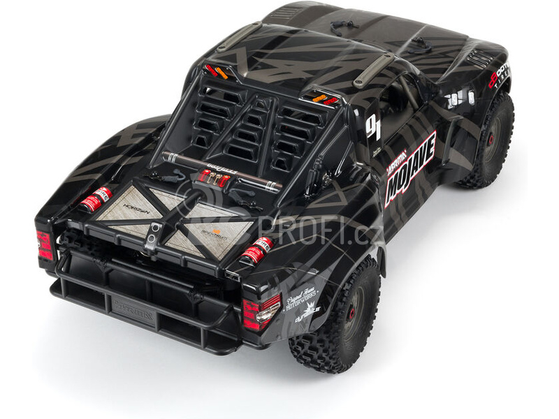 Arrma Mojave 1:7 4WD EXtreme Bash Roller