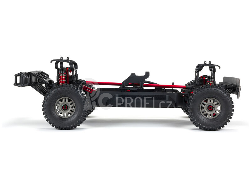 Arrma Mojave 1:7 4WD EXtreme Bash Roller