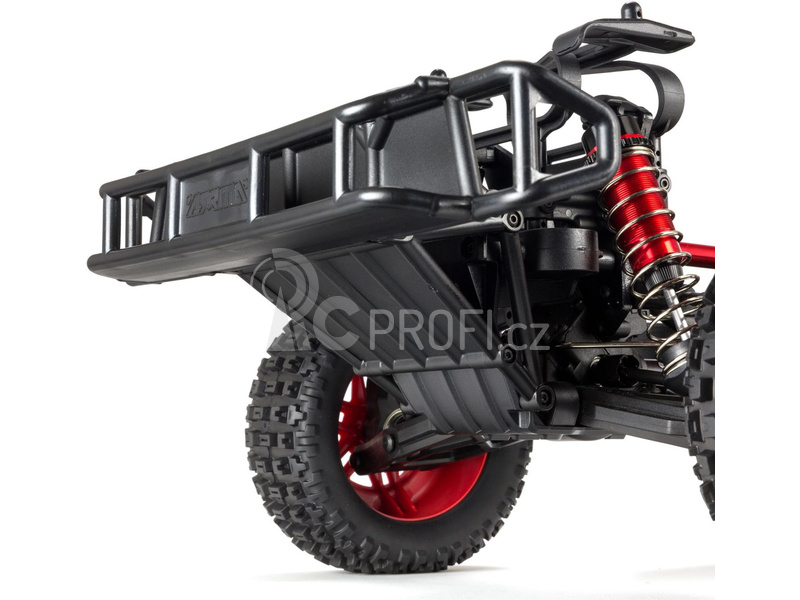 Arrma Mojave 6S BLX 1:7 4WD RTR zelená