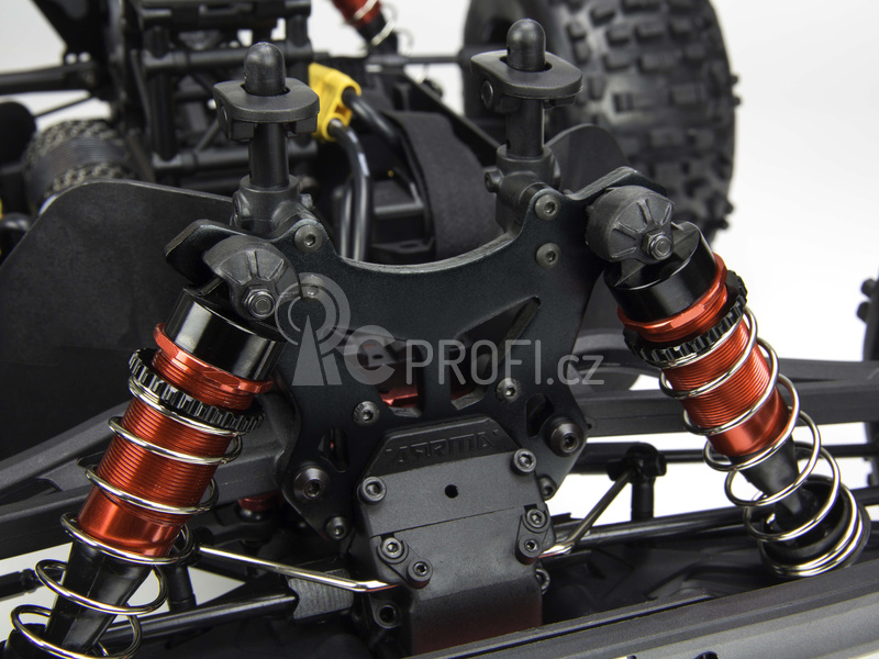 Arrma Notorious 6S BLX 1:8 4WD RTR černá