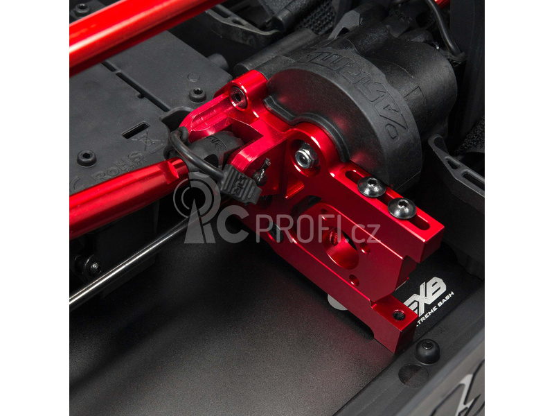 RC auto Arrma Outcast 1:5 4WD EXtreme Bash Roller