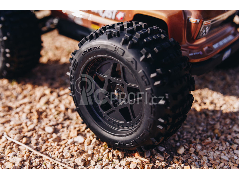 Arrma Outcast 4S BLX 1:10 4WD RTR