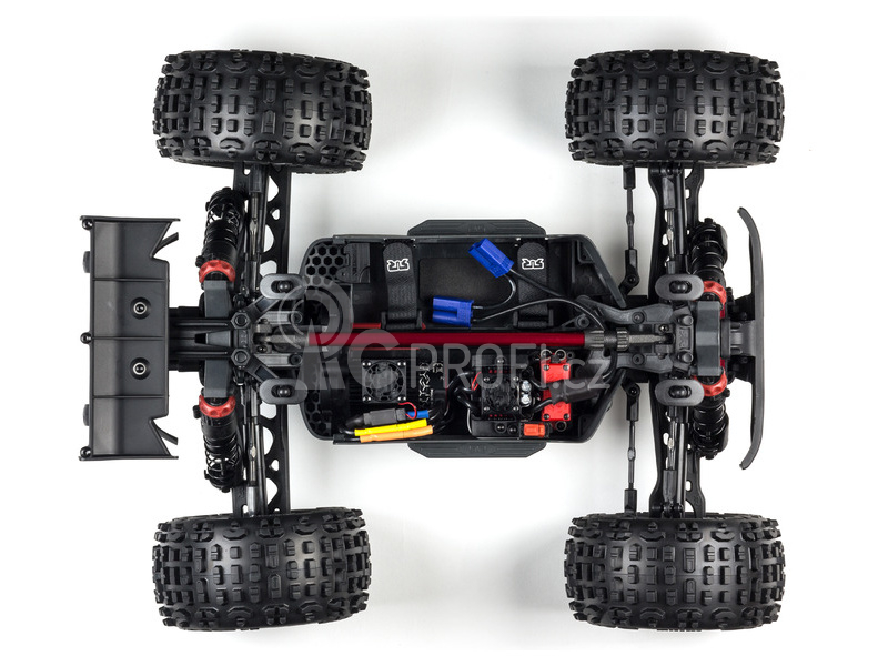 Arrma Outcast 4S BLX 1:10 4WD RTR