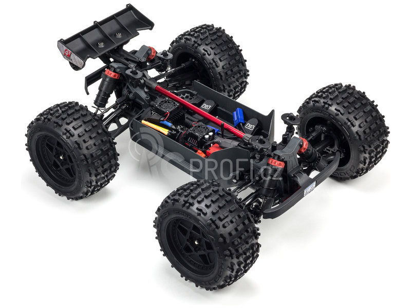 Arrma Outcast 4S BLX 1:10 4WD RTR