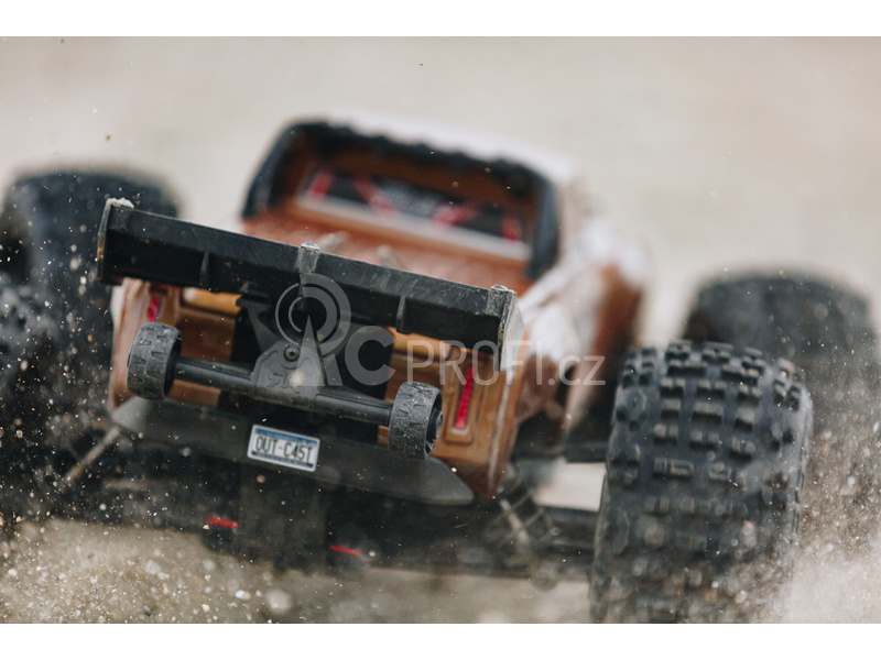 Arrma Outcast 4S BLX 1:10 4WD RTR