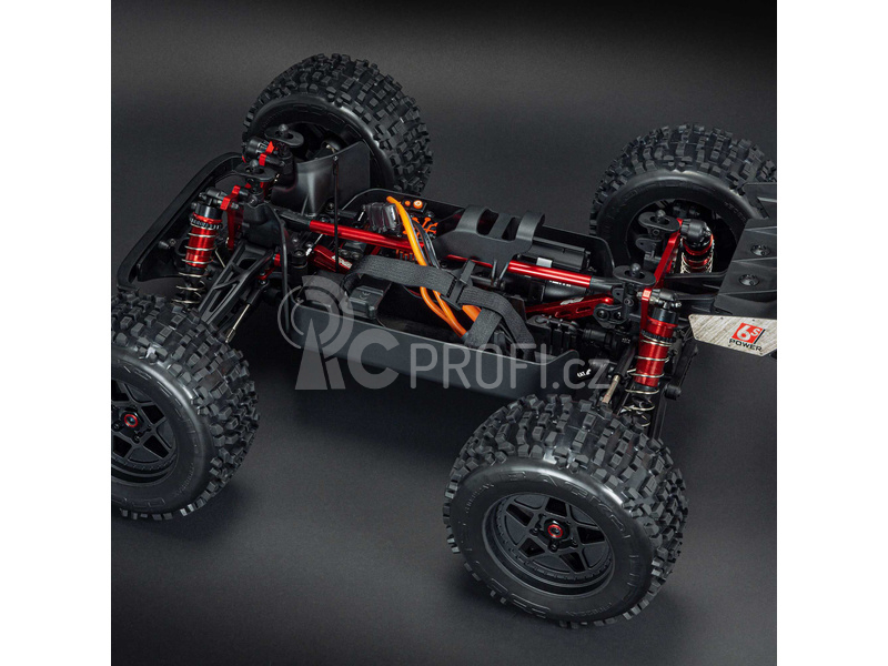 RC auto Arrma Outcast 6S BLX 1:8 4WD RTR