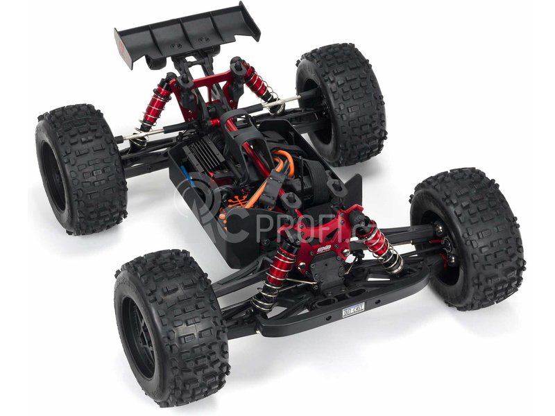 RC auto Arrma Outcast 6S BLX 1:8 4WD RTR