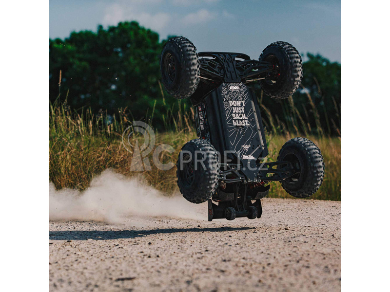 RC auto Arrma Outcast 6S BLX 1:8 4WD RTR