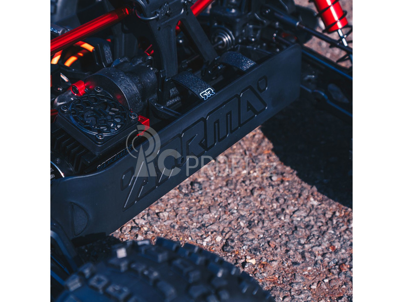 Arrma Outcast 8S BLX 1:5 4WD Smart RTR