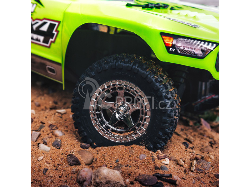 Arrma Senton 3S BLX 1:10 4WD RTR oranžová