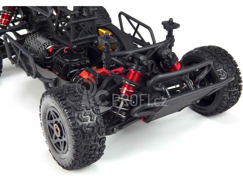 Arrma Senton 6S BLX 1:10 4WD RTR