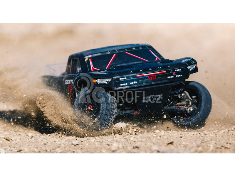 Arrma Senton 6S BLX 1:10 4WD RTR