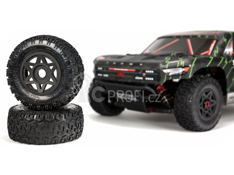 Arrma Senton 6S BLX 1:10 4WD RTR