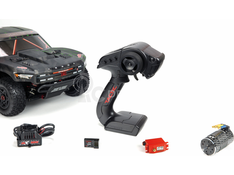 Arrma Senton 6S BLX 1:10 4WD RTR