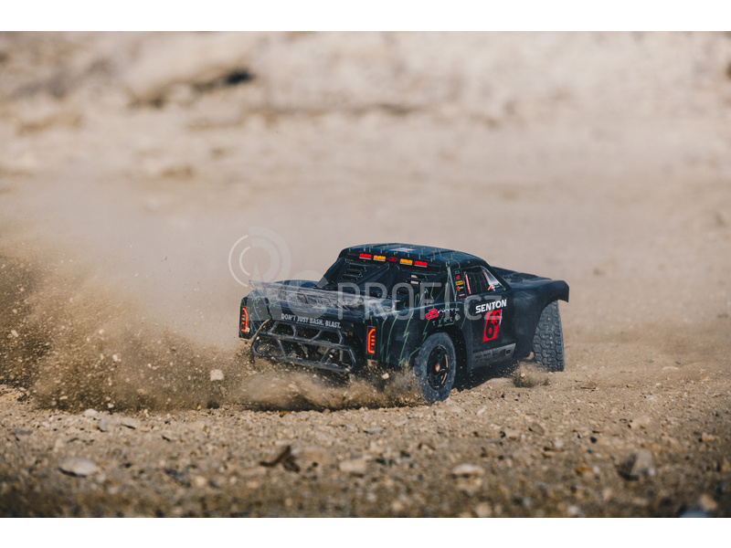 Arrma Senton 6S BLX 1:10 4WD RTR
