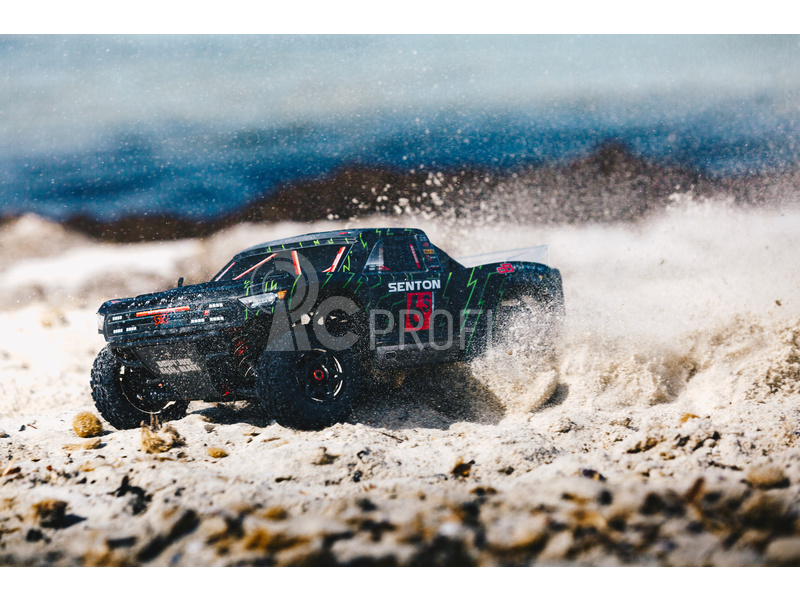 Arrma Senton 6S BLX 1:10 4WD RTR