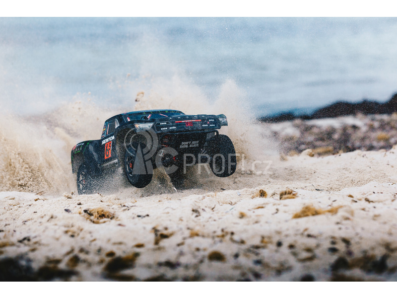 Arrma Senton 6S BLX 1:10 4WD RTR