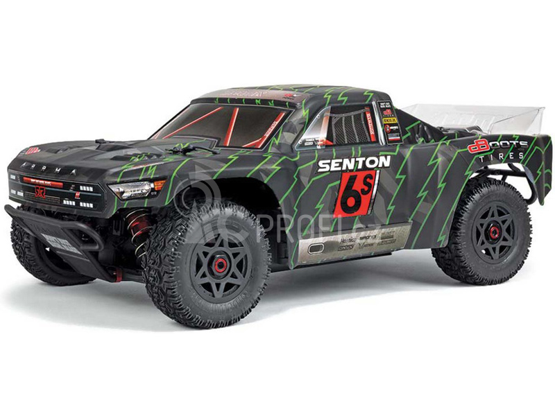 Arrma Senton 6S BLX 1:10 4WD RTR