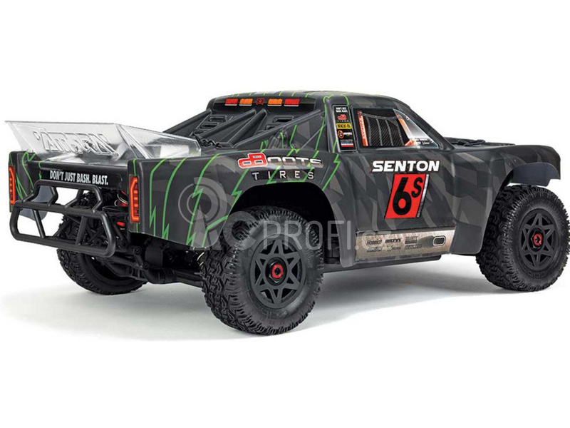 Arrma Senton 6S BLX 1:10 4WD RTR