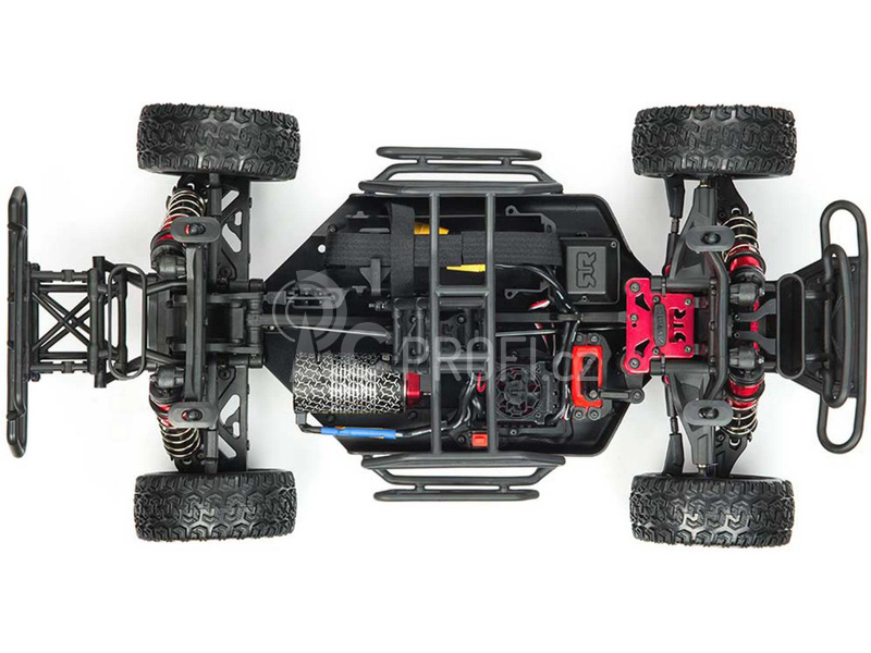 Arrma Senton 6S BLX 1:10 4WD RTR