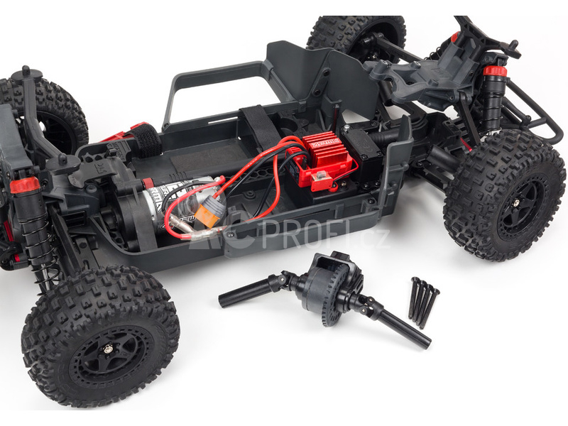 Arrma Senton Mega 1:10 4WD RTR