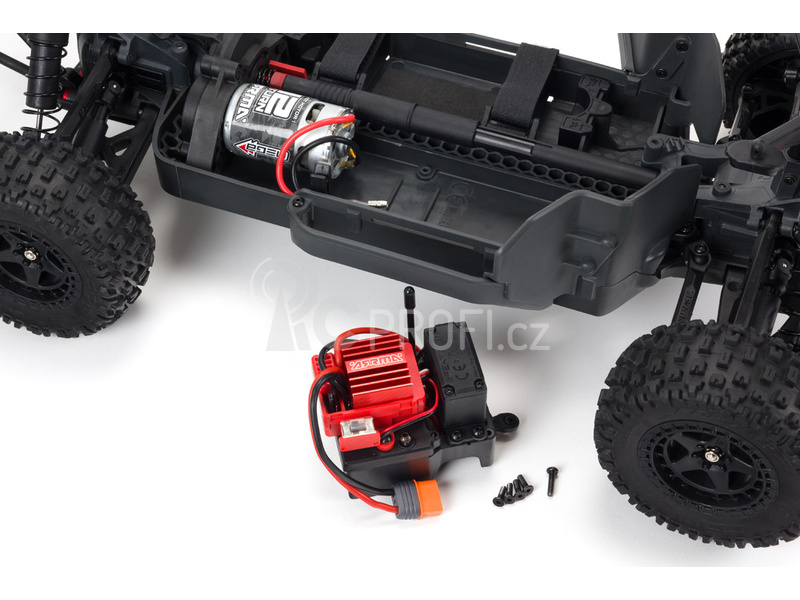 Arrma Senton Mega 1:10 4WD RTR