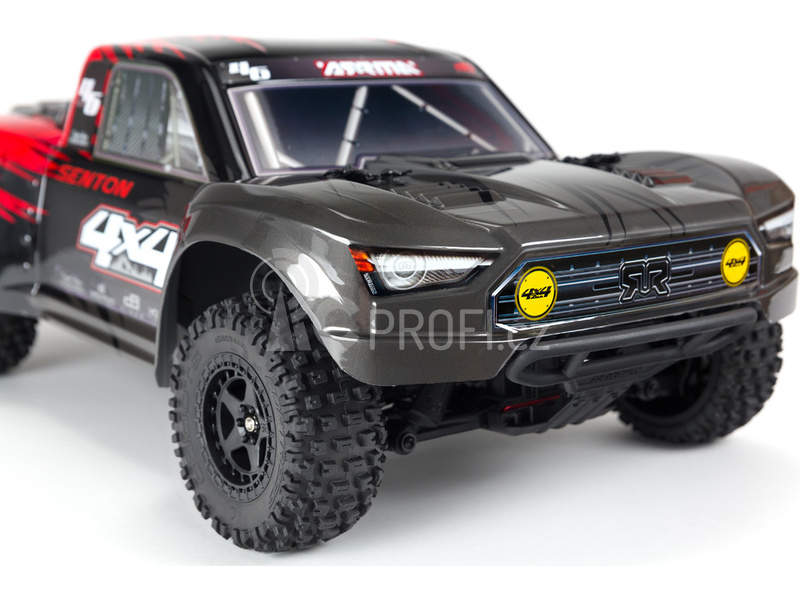 RC auto Arrma Senton Mega 1:10 4WD RTR