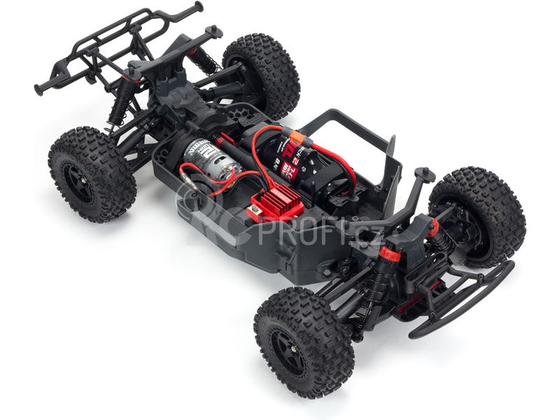 RC auto Arrma Senton Mega 1:10 4WD RTR