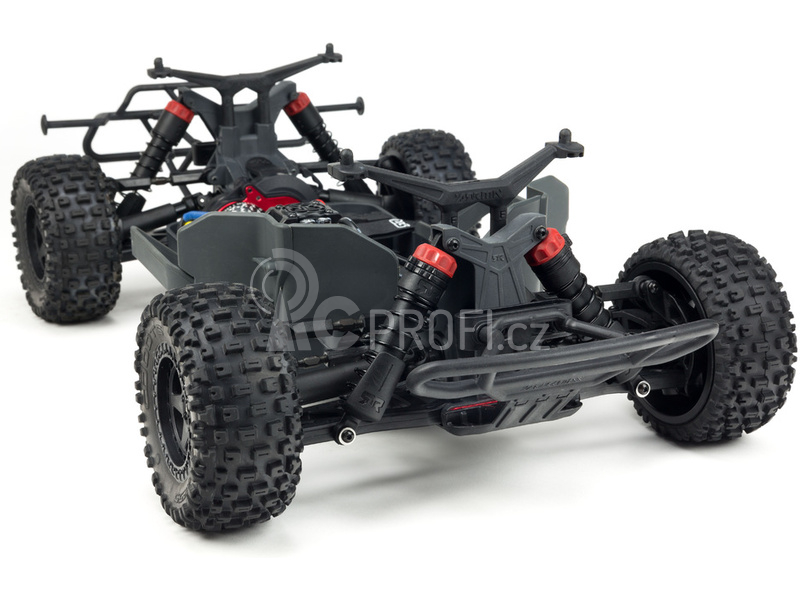 RC auto Arrma Senton Mega 1:10 4WD RTR