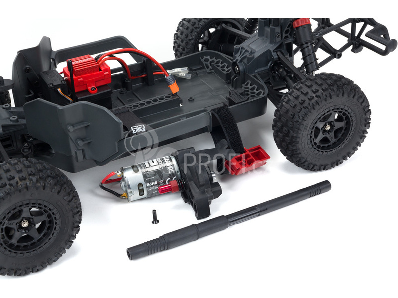 RC auto Arrma Senton Mega 1:10 4WD RTR