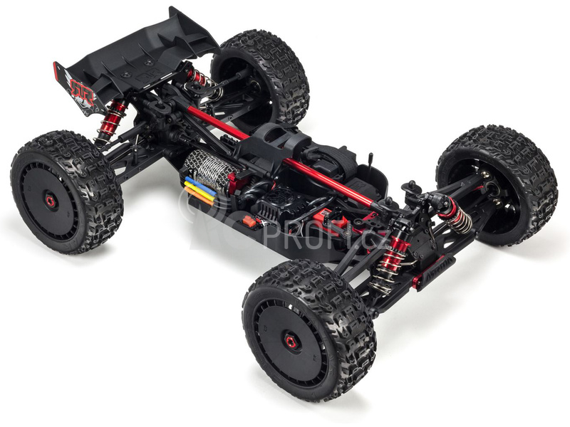 Arrma Talion 6S BLX 1:8 4WD RTR