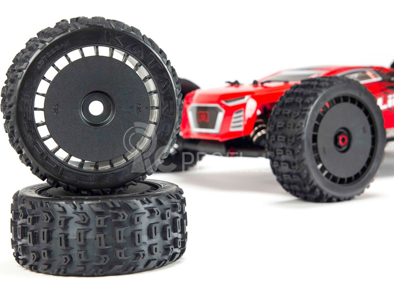 Arrma Talion 6S BLX 1:8 4WD RTR