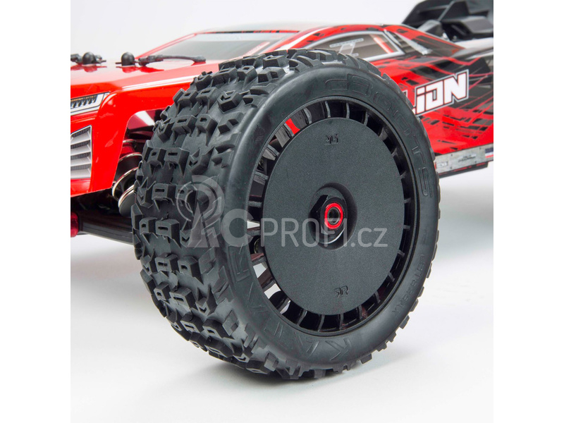 Arrma Talion 6S BLX 1:8 4WD RTR